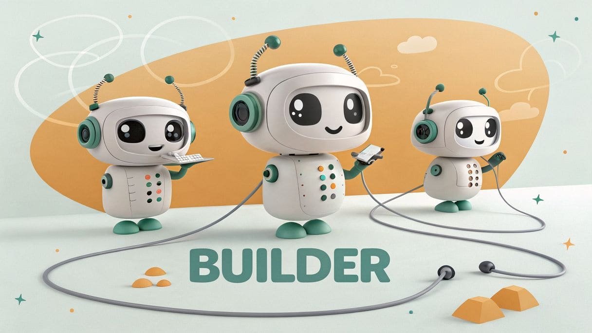 AI Chatbot Builder