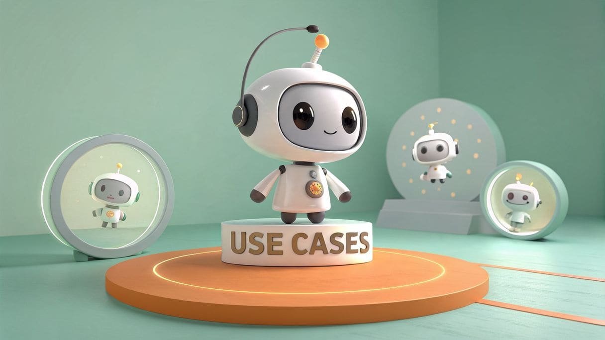 HR Chatbot Use Cases: 12 That Work, and What Each One Needs